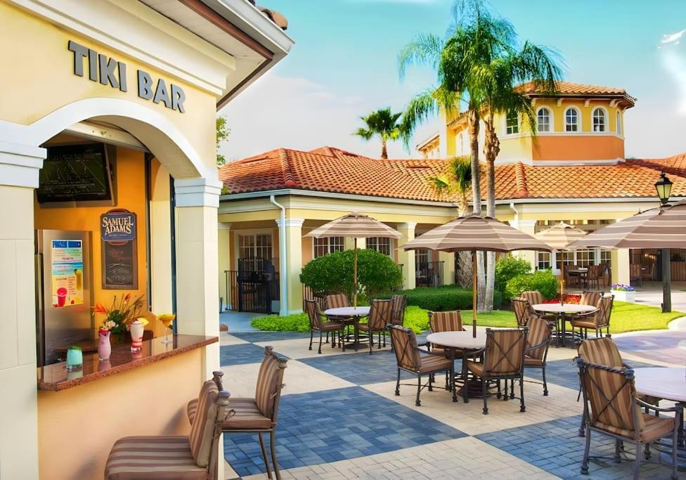 Entire Rental 3-Br Minutes From Disney X8 Hot Tub Apartment 2204 オーランド エクステリア 写真