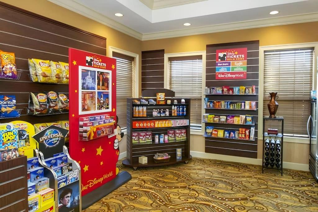 Entire Rental 3-Br Minutes From Disney X8 Hot Tub Apartment 2204 オーランド エクステリア 写真